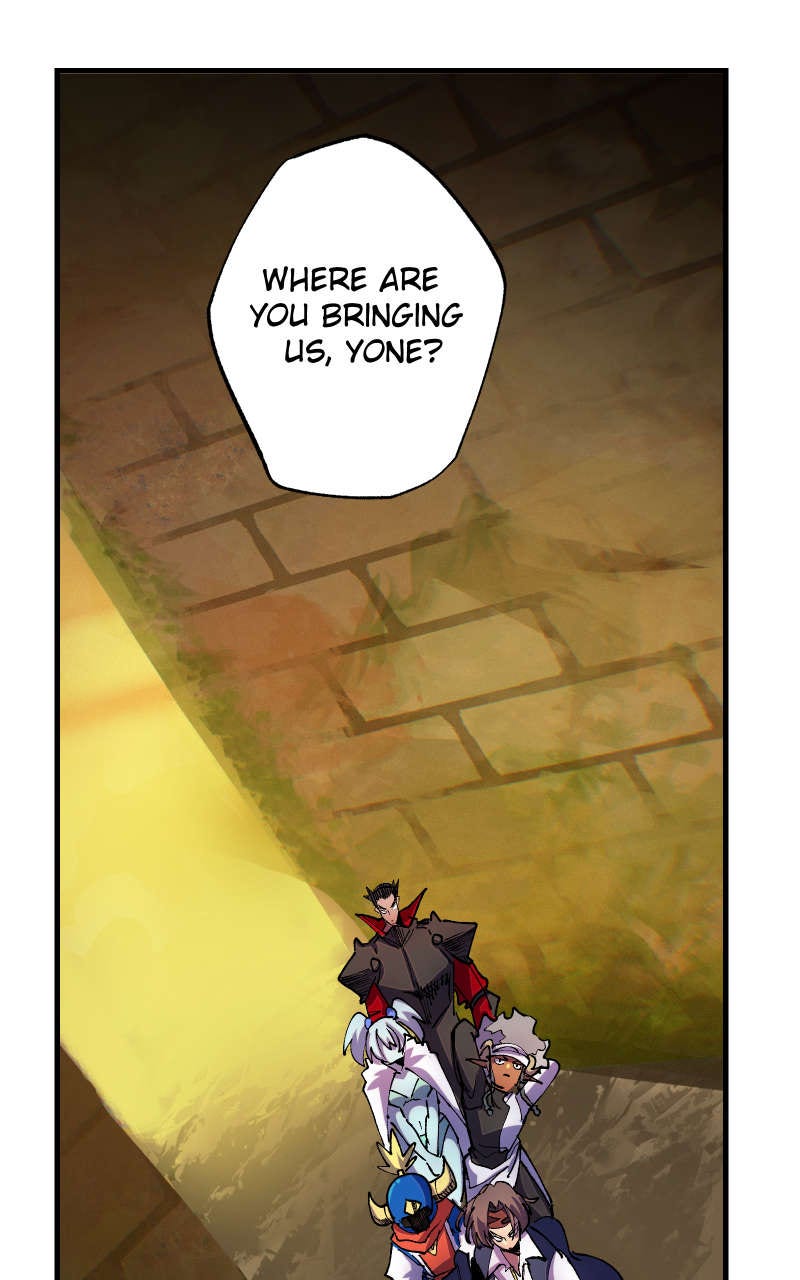 Read Just a Goblin chapter 116 image 44 on Lezhin