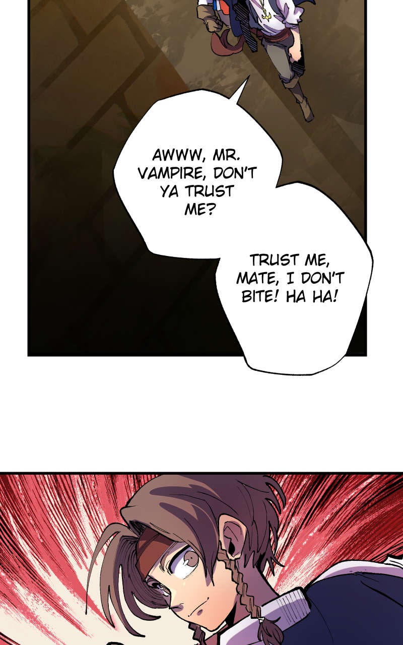 Read Just a Goblin chapter 116 image 45 on Lezhin