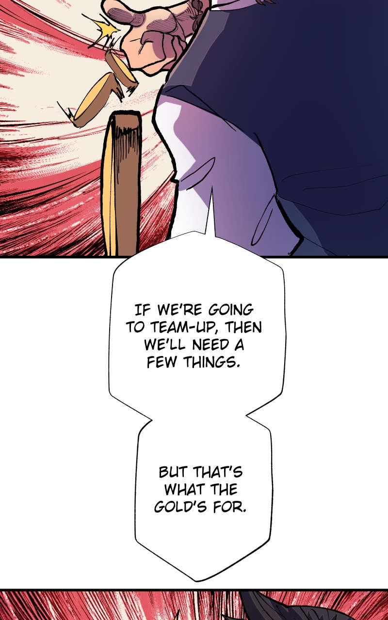 Read Just a Goblin chapter 116 image 46 on Lezhin