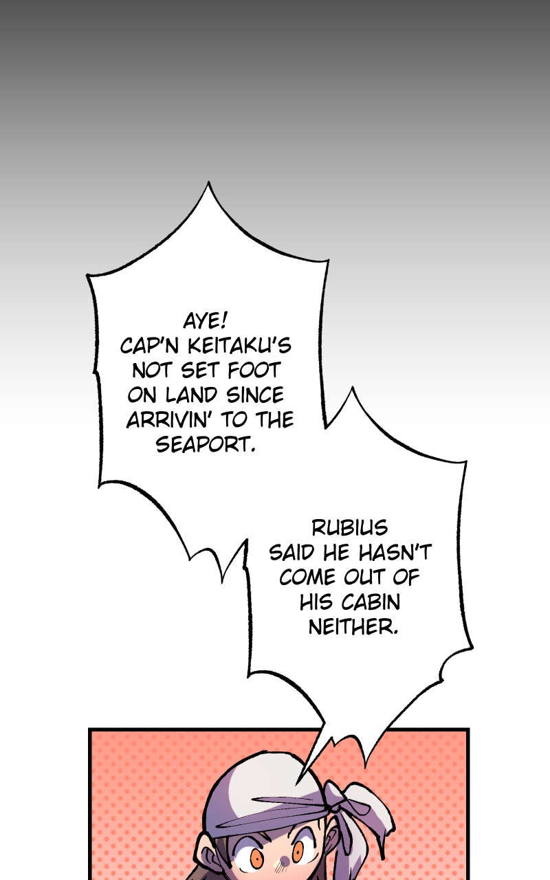 Read Just a Goblin chapter 116 image 48 on Lezhin