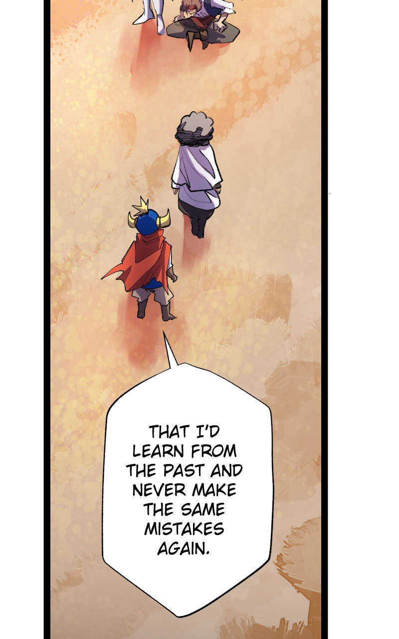 Read Just a Goblin chapter 116 image 5 on Lezhin