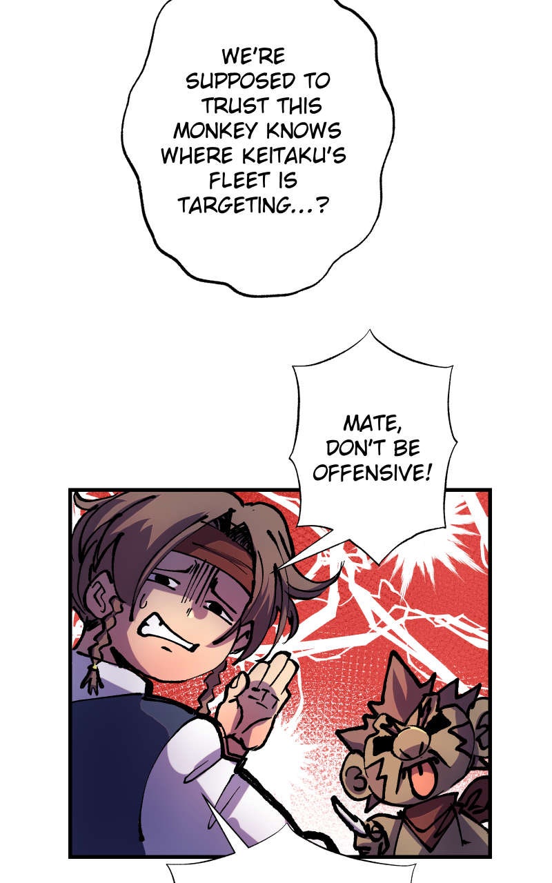 Read Just a Goblin chapter 116 image 54 on Lezhin