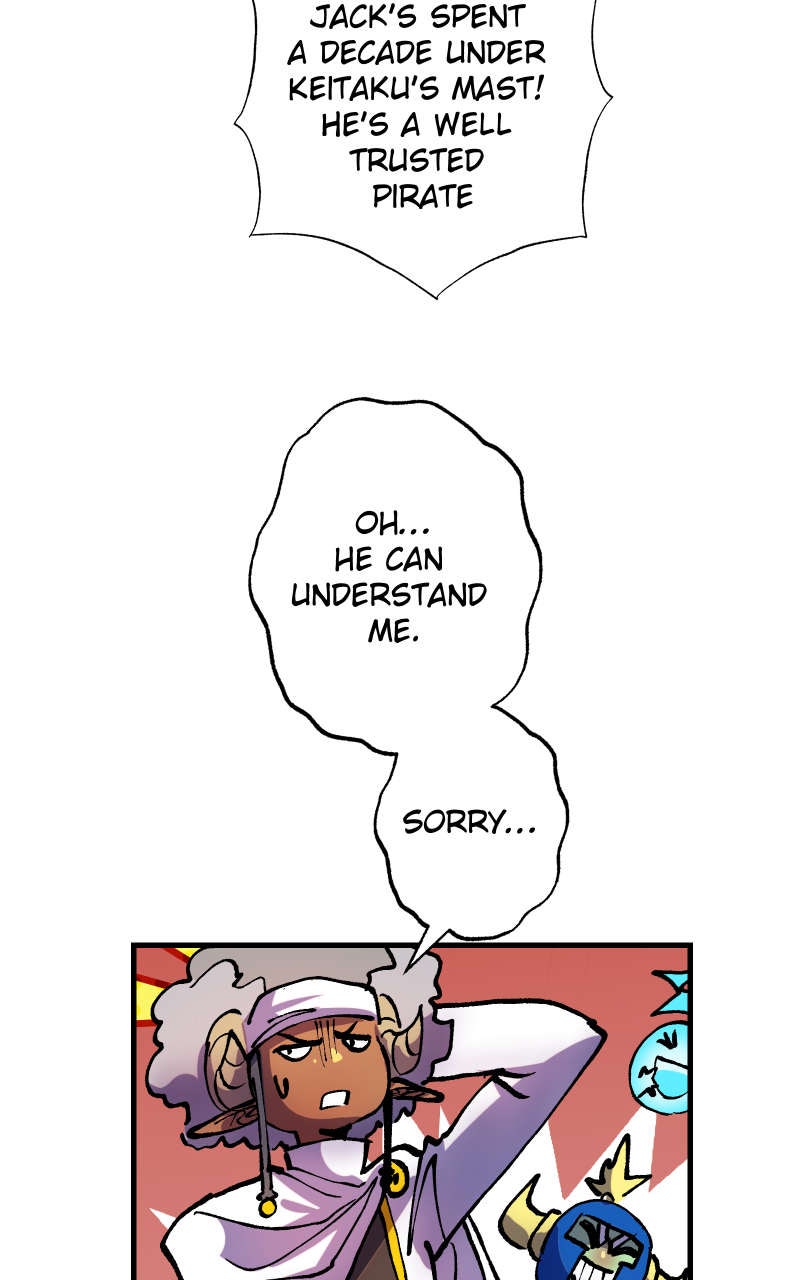Read Just a Goblin chapter 116 image 55 on Lezhin