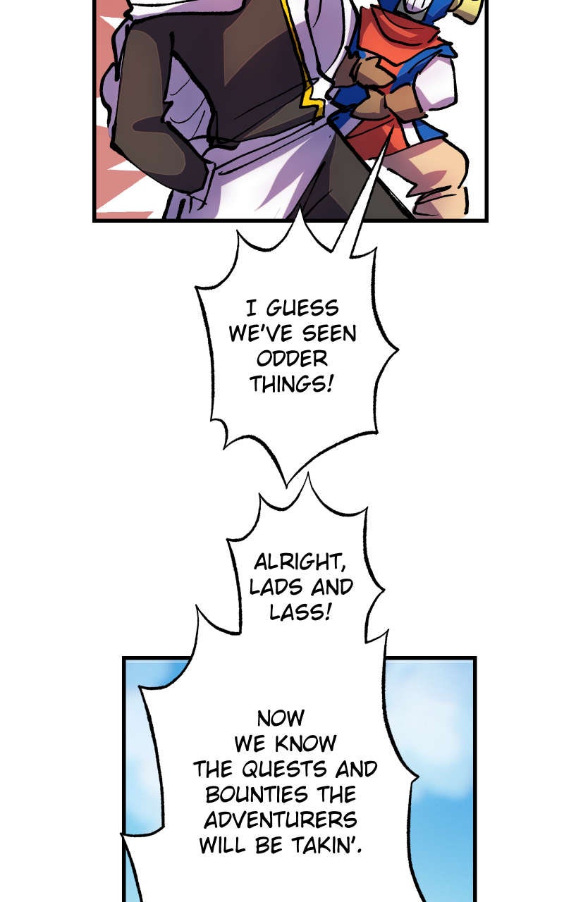 Read Just a Goblin chapter 116 image 56 on Lezhin