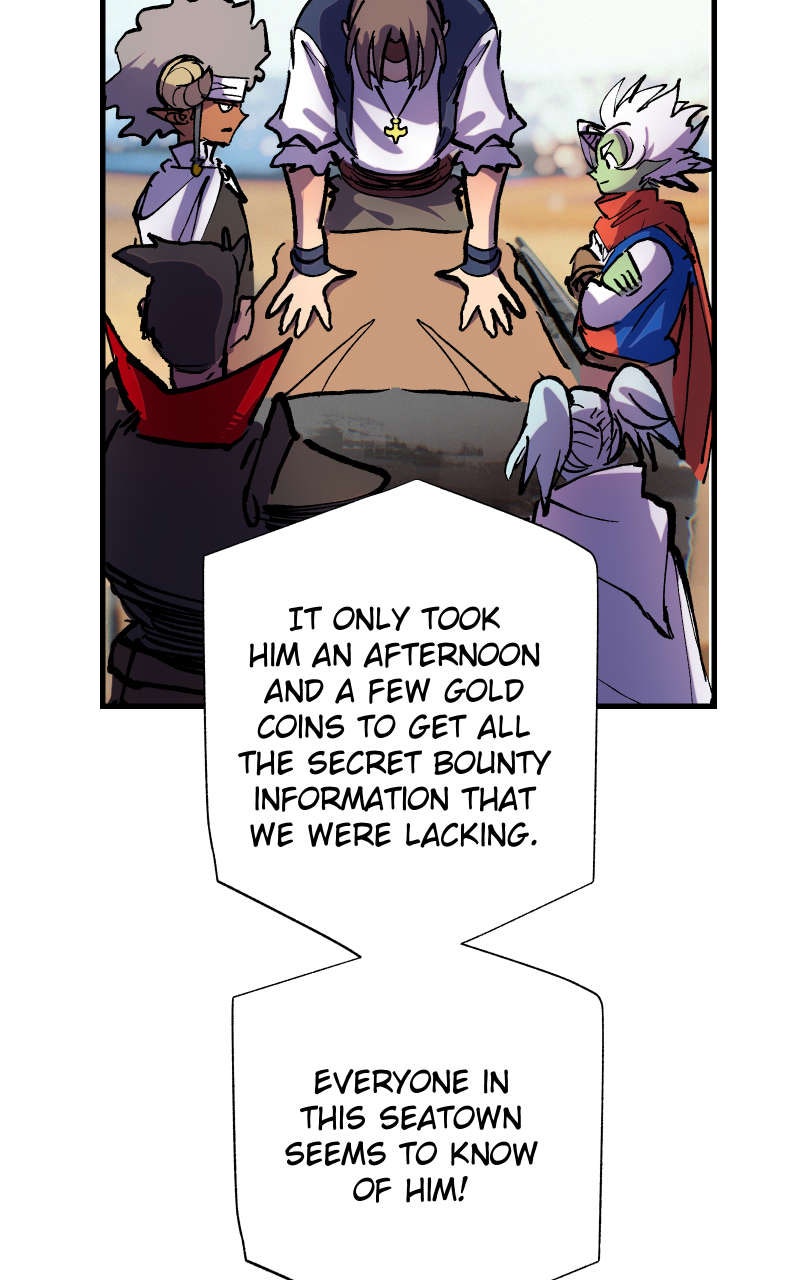 Read Just a Goblin chapter 116 image 59 on Lezhin