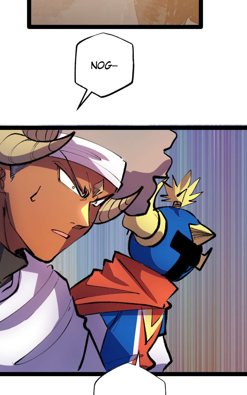 Read Just a Goblin chapter 116 image 6 on Lezhin
