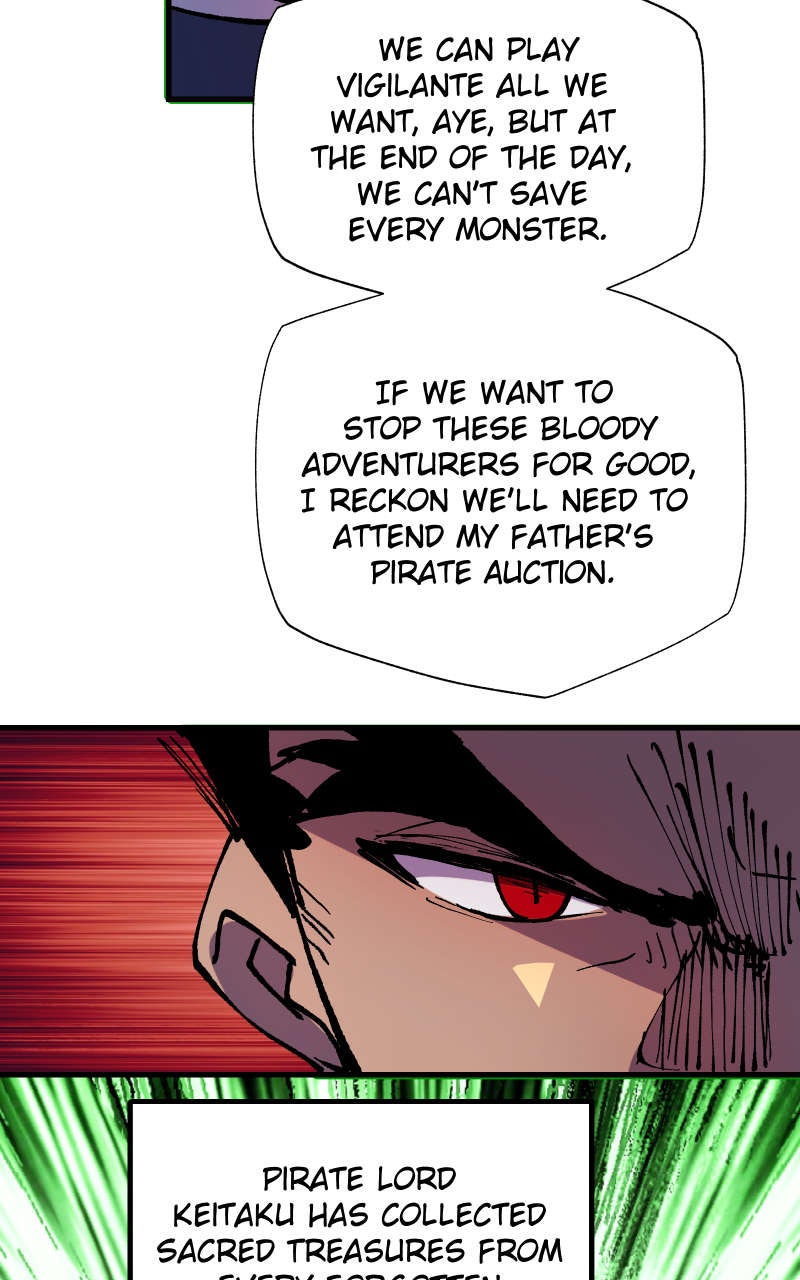 Read Just a Goblin chapter 116 image 61 on Lezhin