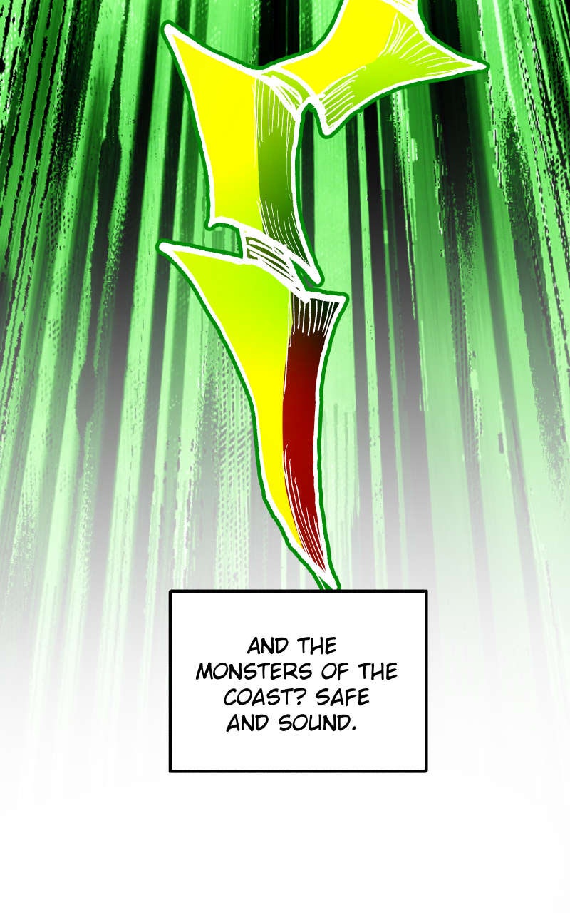 Read Just a Goblin chapter 116 image 64 on Lezhin