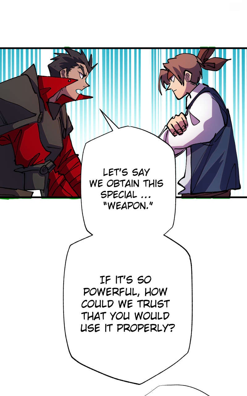 Read Just a Goblin chapter 116 image 65 on Lezhin