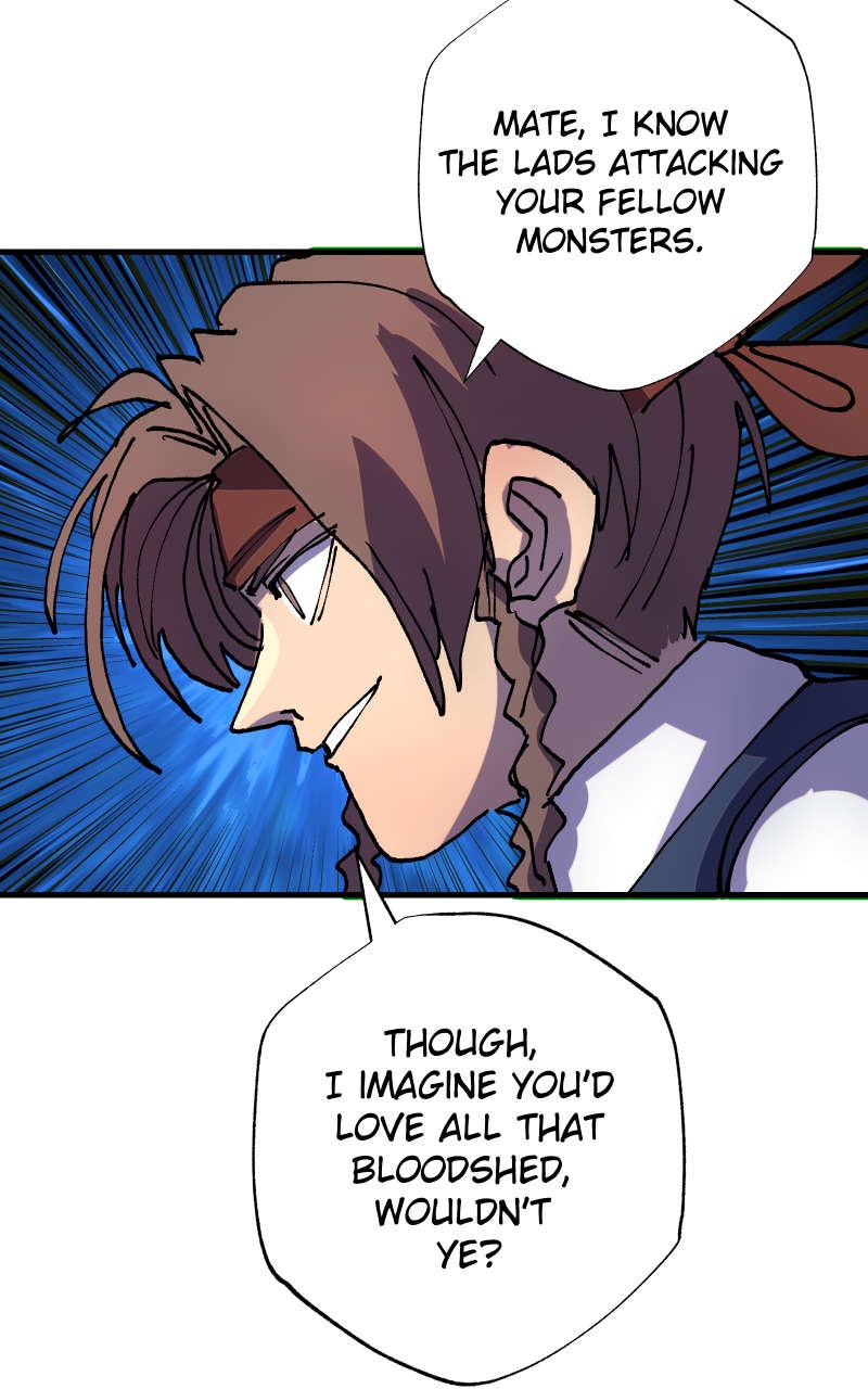 Read Just a Goblin chapter 116 image 66 on Lezhin