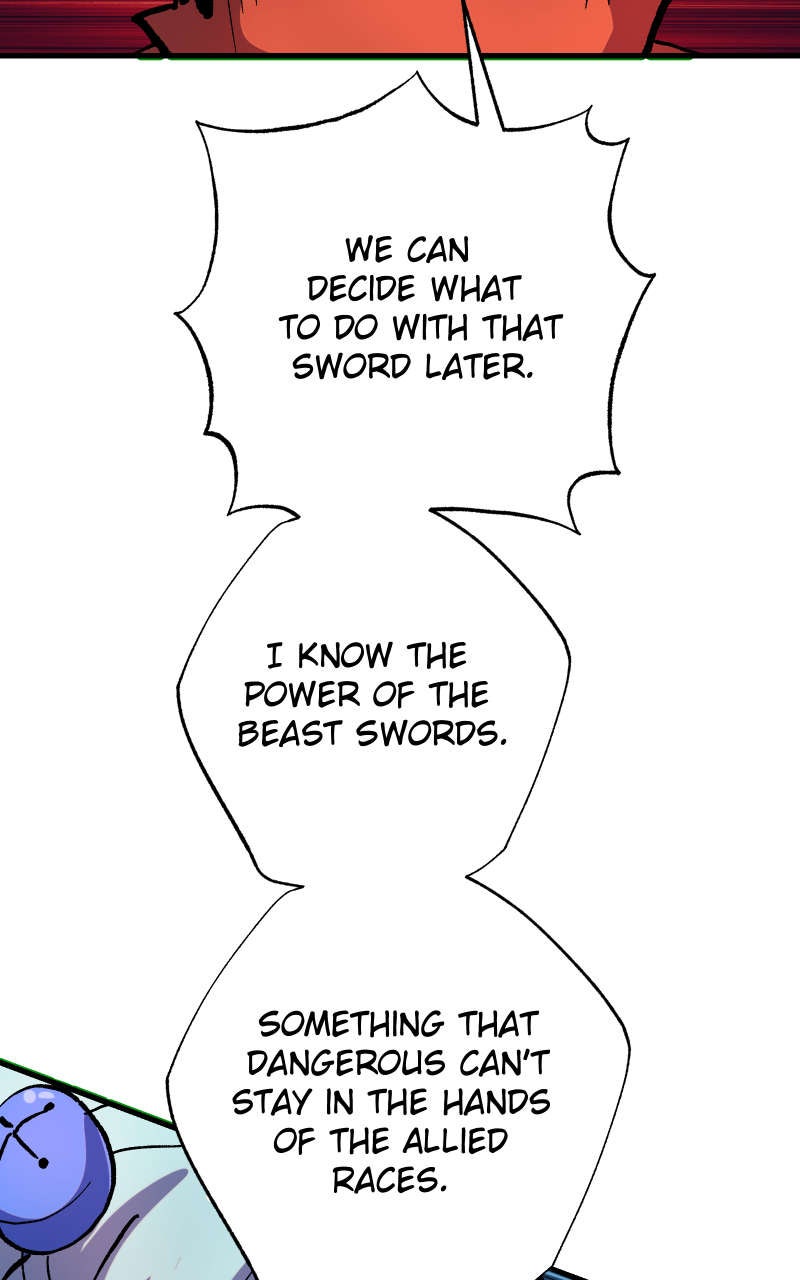 Read Just a Goblin chapter 116 image 69 on Lezhin