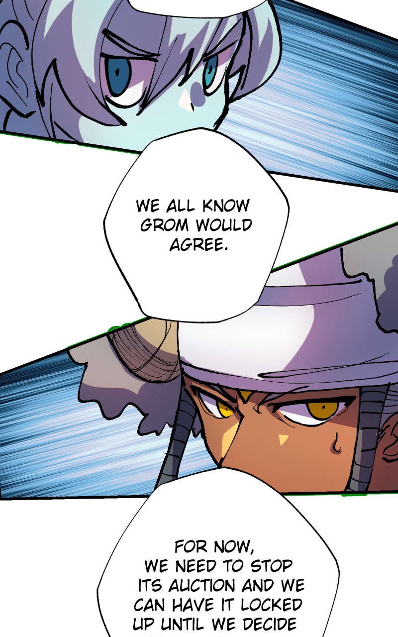 Read Just a Goblin chapter 116 image 70 on Lezhin