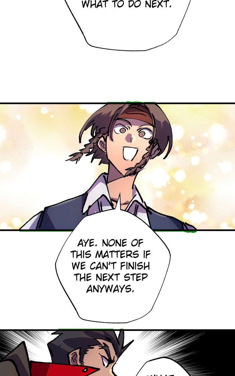 Read Just a Goblin chapter 116 image 71 on Lezhin