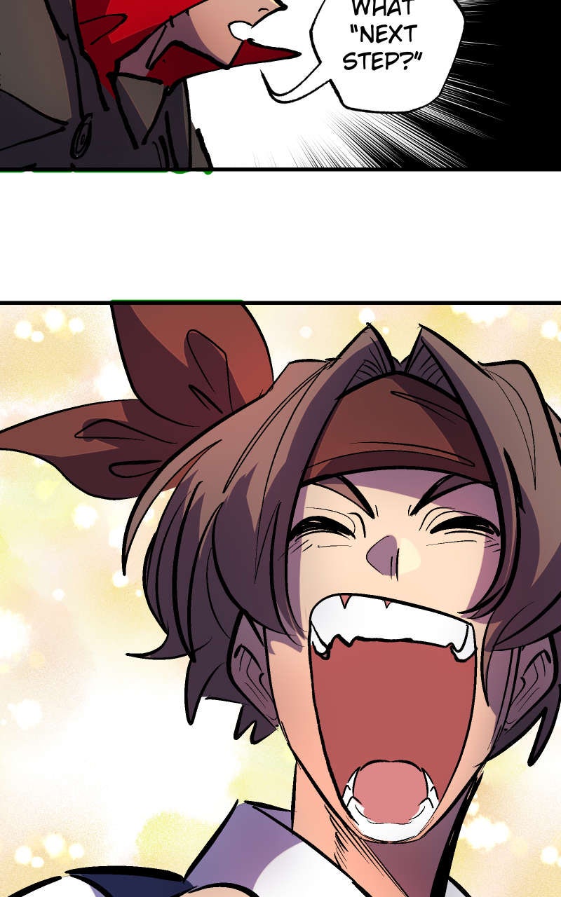 Read Just a Goblin chapter 116 image 72 on Lezhin
