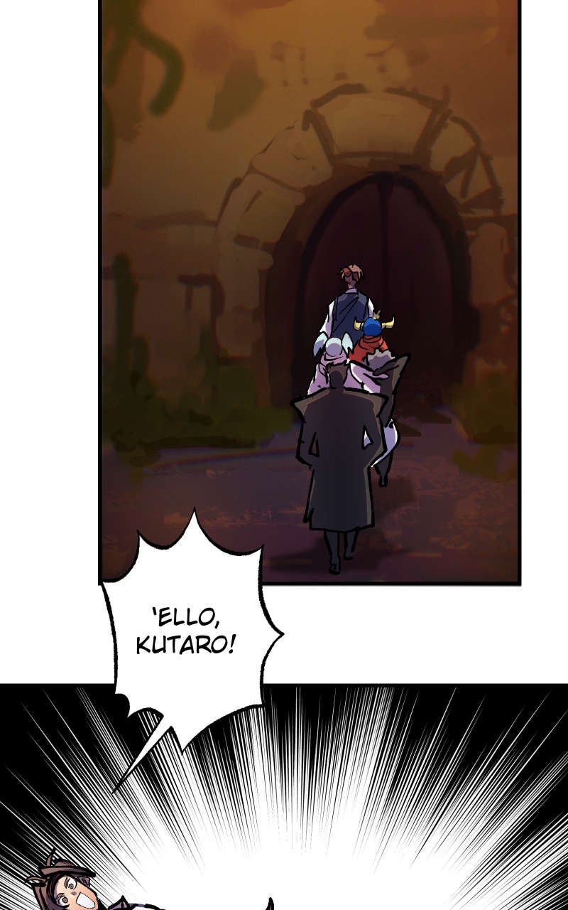 Read Just a Goblin chapter 116 image 75 on Lezhin
