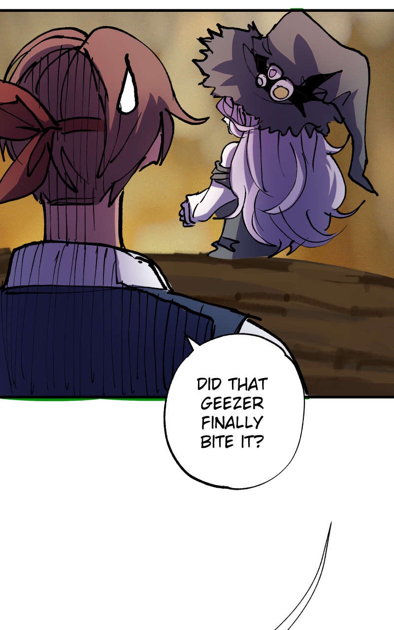 Read Just a Goblin chapter 116 image 78 on Lezhin