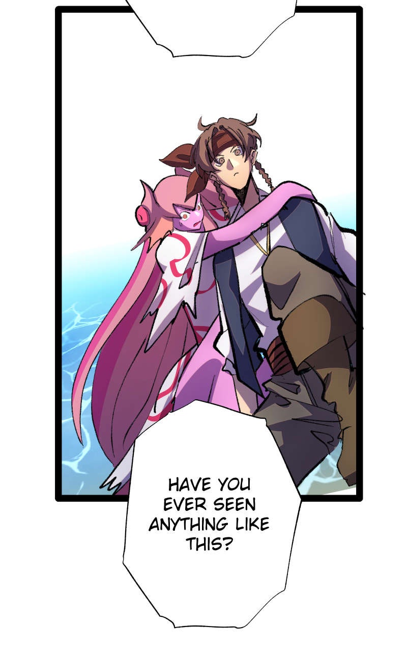 Read Just a Goblin chapter 116 image 8 on Lezhin