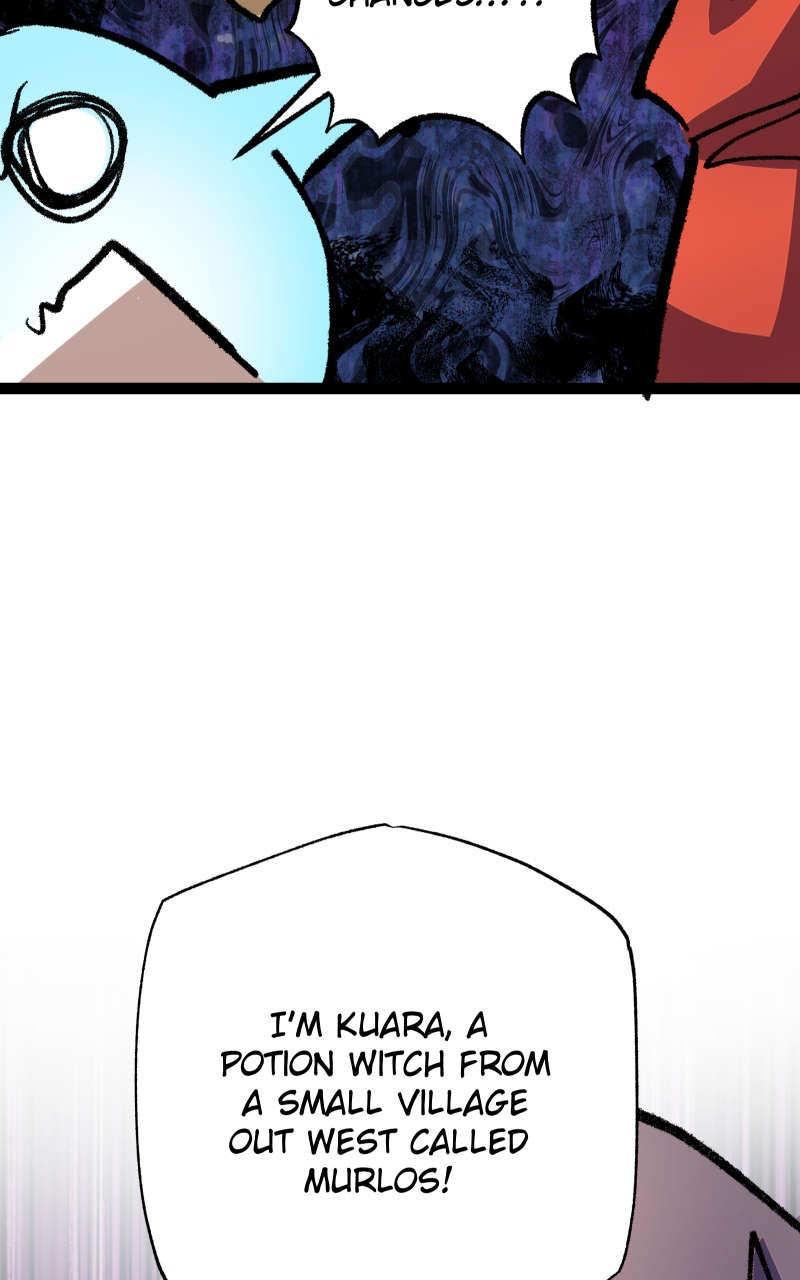 Read Just a Goblin chapter 116 image 82 on Lezhin
