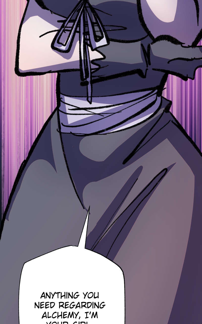 Read Just a Goblin chapter 116 image 84 on Lezhin