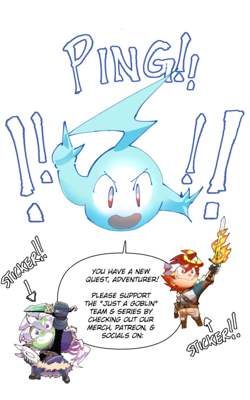 Read Just a Goblin chapter 116 image 89 on Lezhin