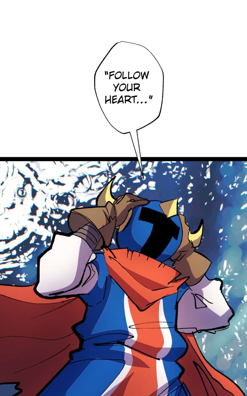 Read Just a Goblin chapter 116 image 9 on Lezhin