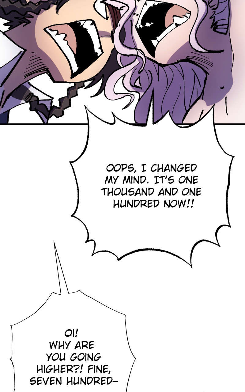 Read Just a Goblin chapter 117 image 11 on Lezhin