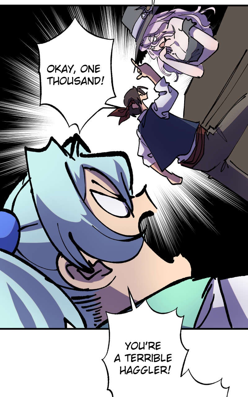 Read Just a Goblin chapter 117 image 13 on Lezhin