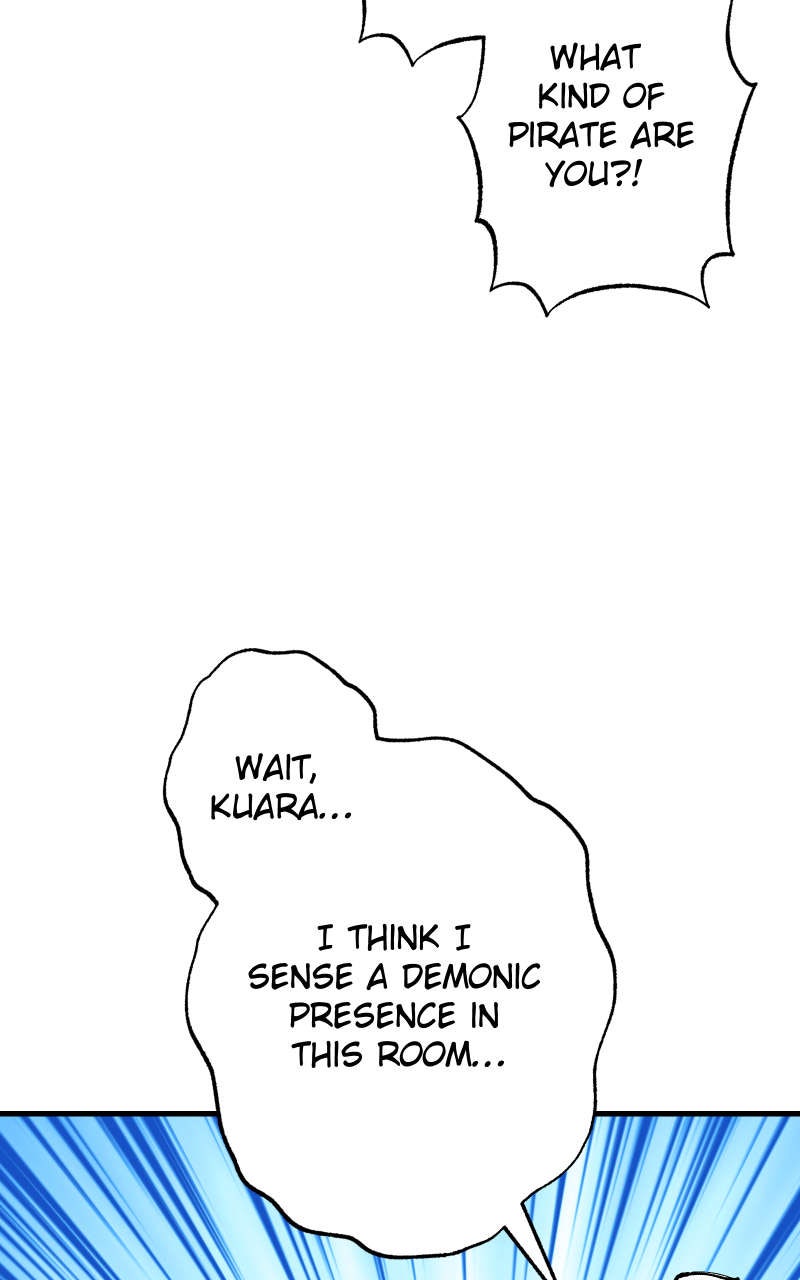 Read Just a Goblin chapter 117 image 14 on Lezhin