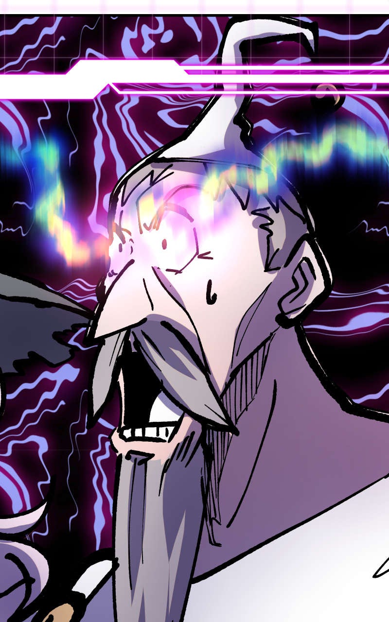 Read Just a Goblin chapter 117 image 17 on Lezhin