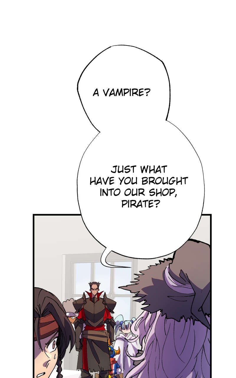 Read Just a Goblin chapter 117 image 21 on Lezhin