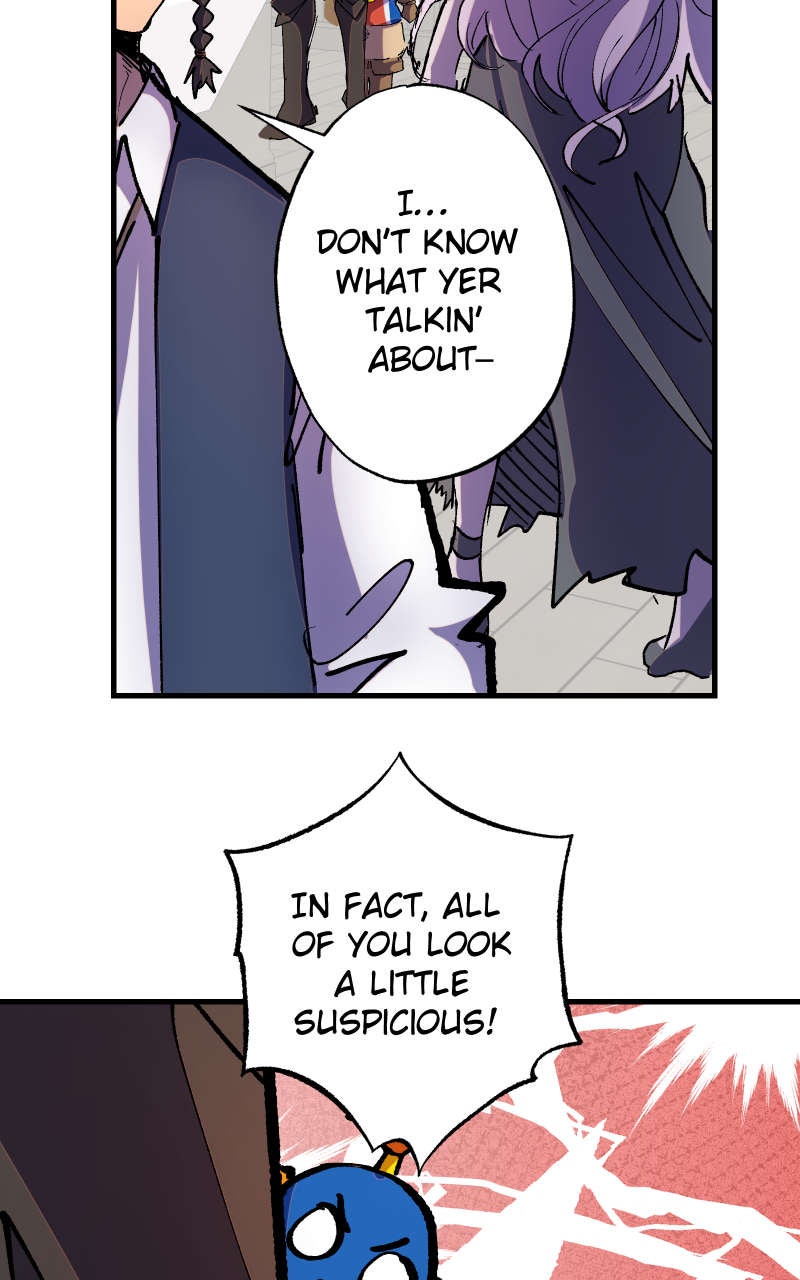 Read Just a Goblin chapter 117 image 22 on Lezhin