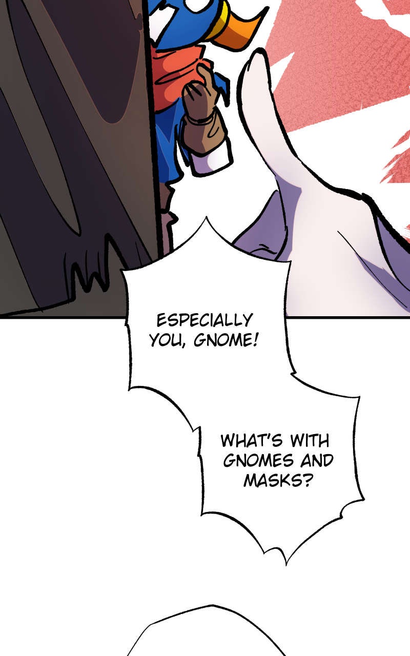 Read Just a Goblin chapter 117 image 23 on Lezhin