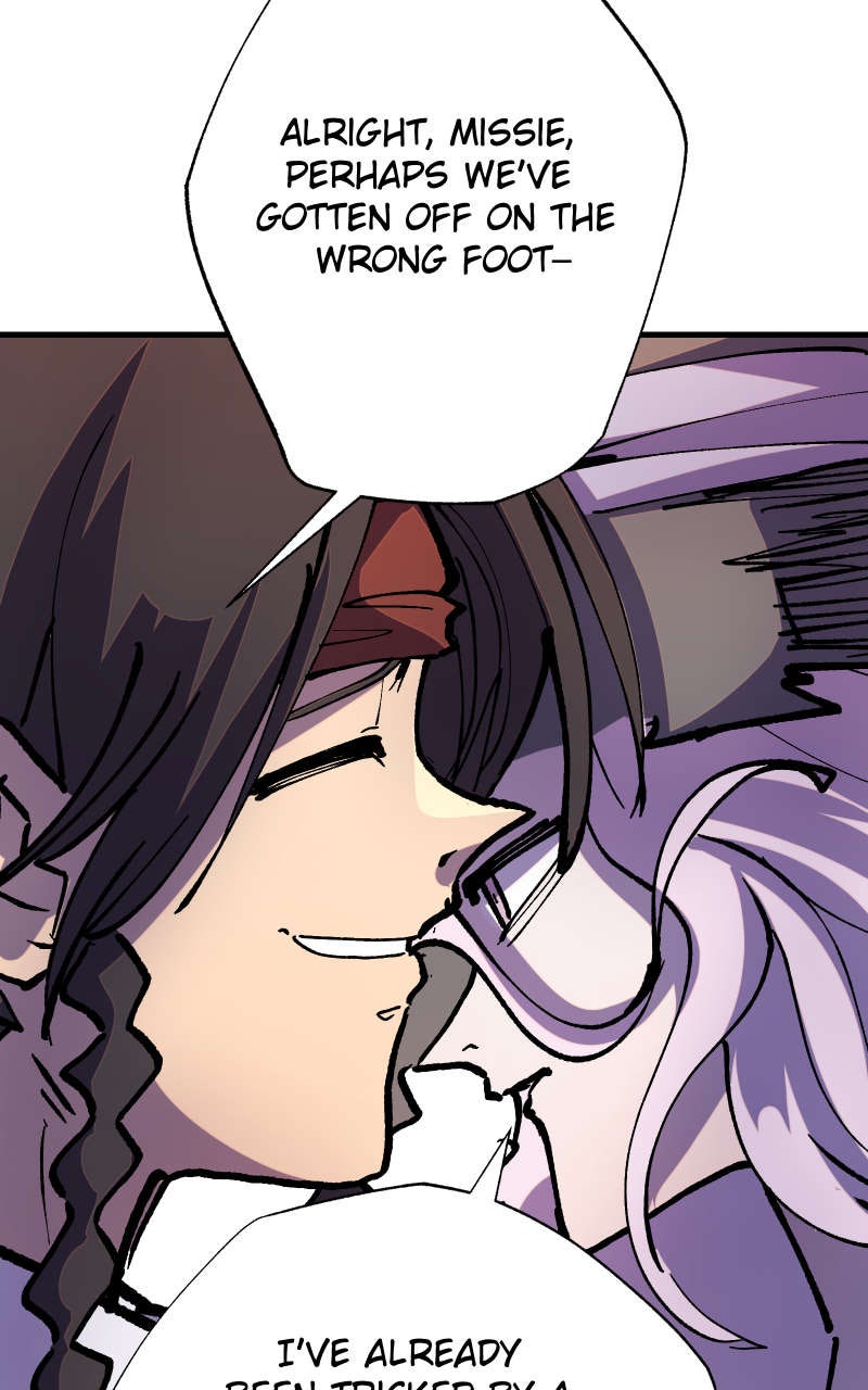 Read Just a Goblin chapter 117 image 24 on Lezhin