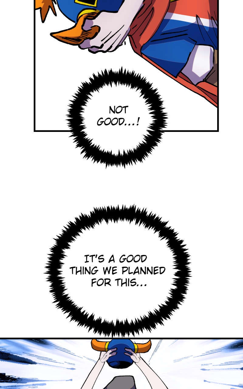 Read Just a Goblin chapter 117 image 27 on Lezhin