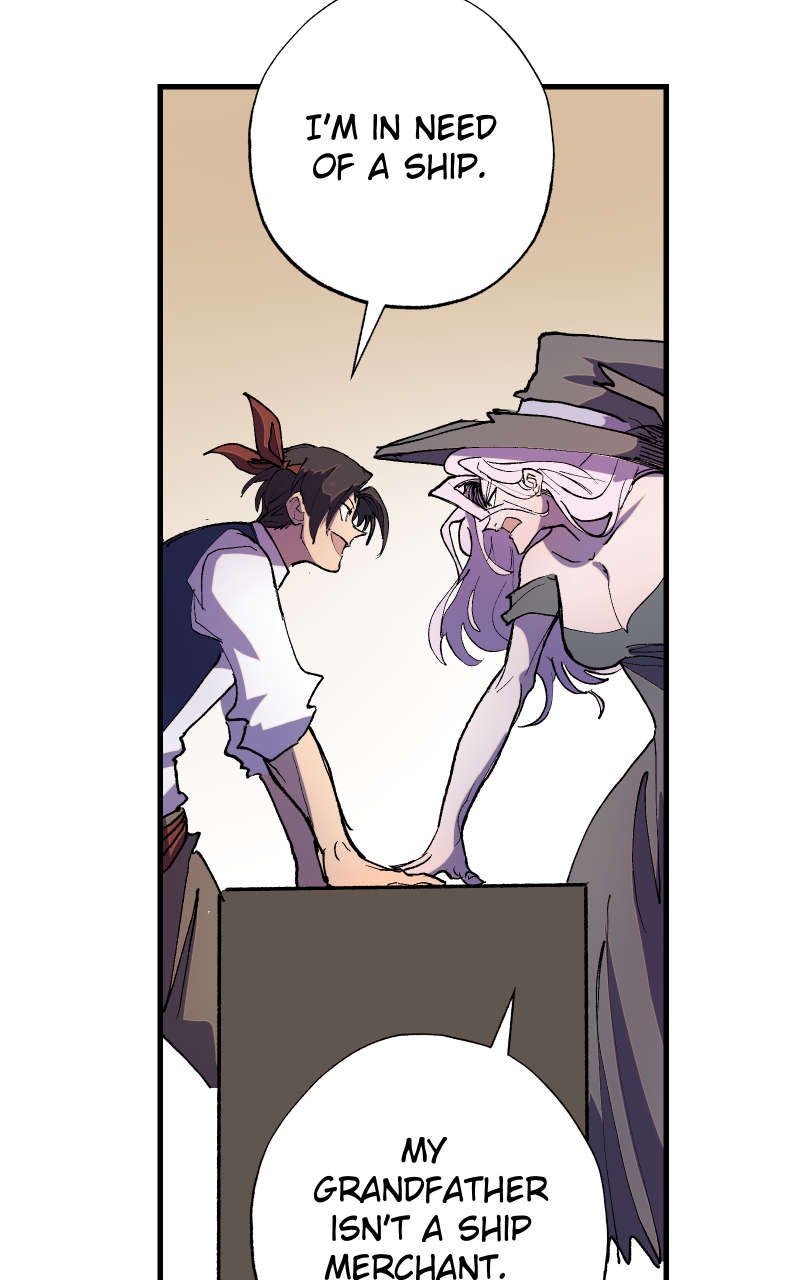 Read Just a Goblin chapter 117 image 3 on Lezhin