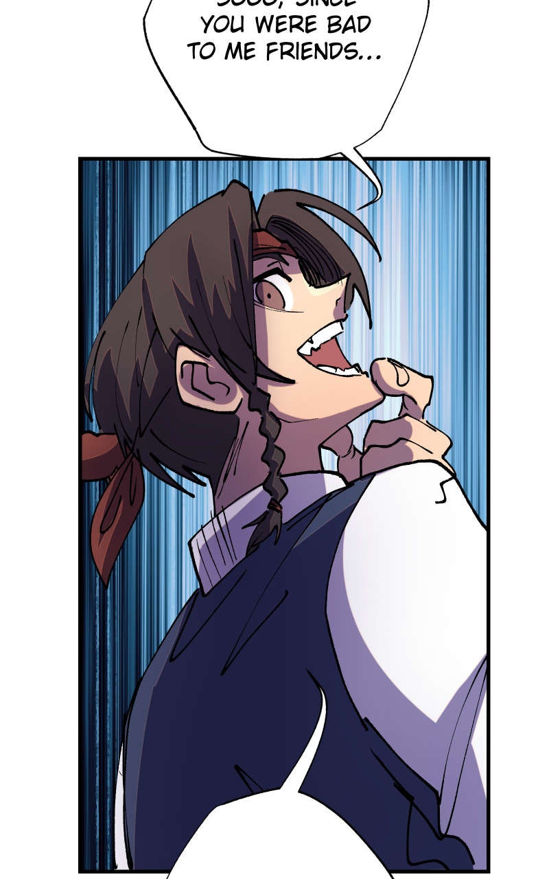 Read Just a Goblin chapter 117 image 33 on Lezhin