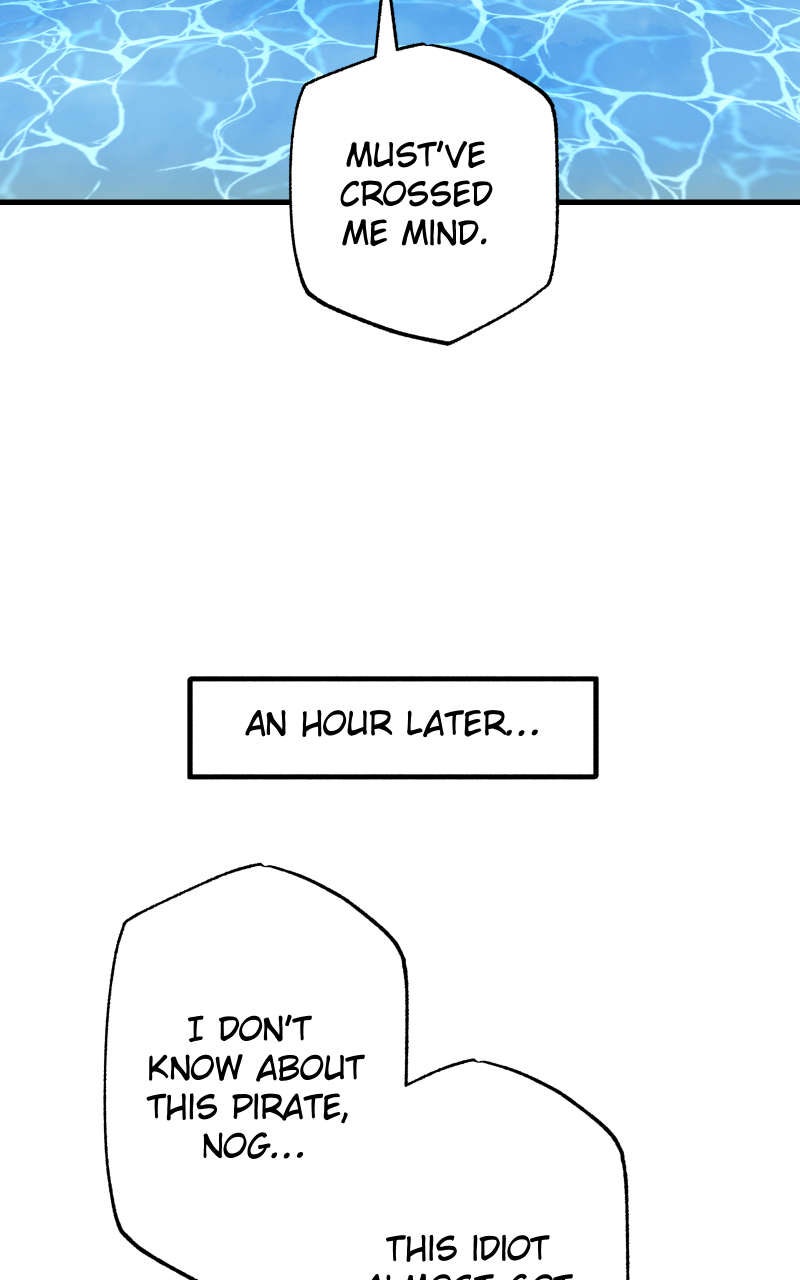 Read Just a Goblin chapter 117 image 35 on Lezhin