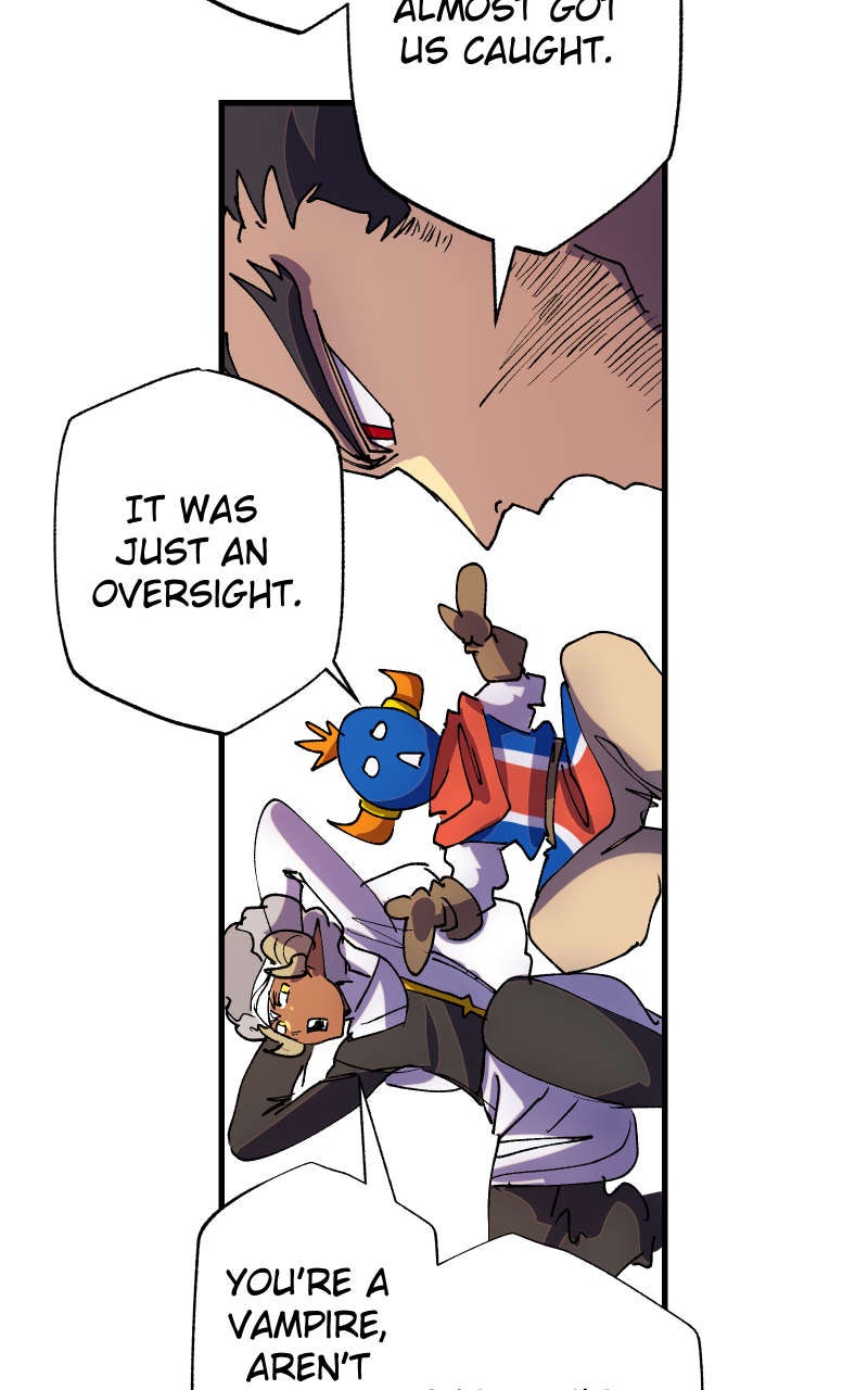 Read Just a Goblin chapter 117 image 36 on Lezhin