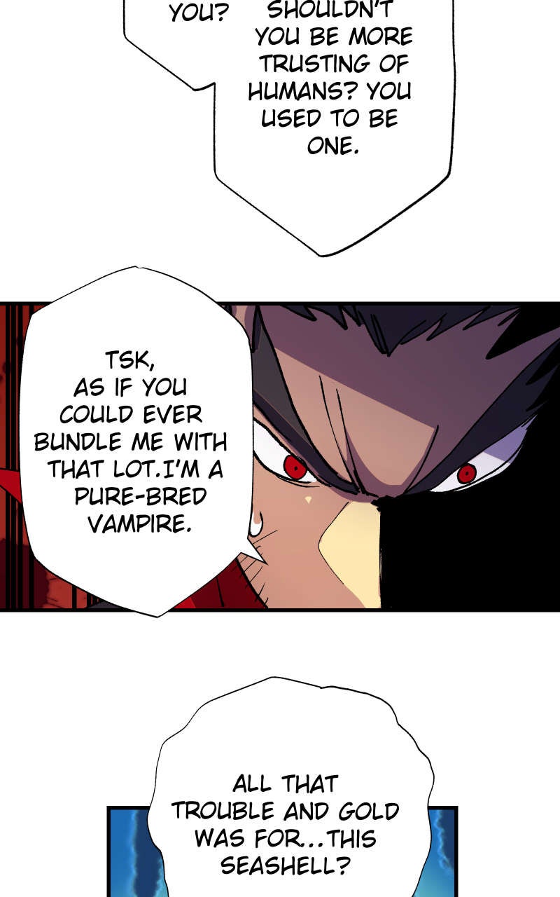 Read Just a Goblin chapter 117 image 37 on Lezhin