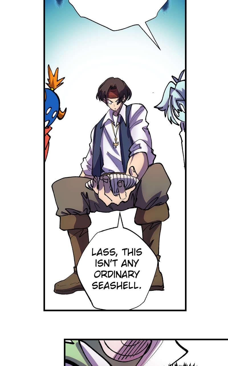 Read Just a Goblin chapter 117 image 38 on Lezhin