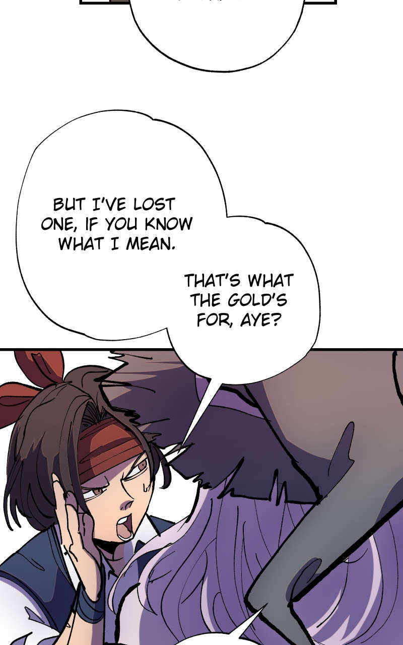 Read Just a Goblin chapter 117 image 4 on Lezhin