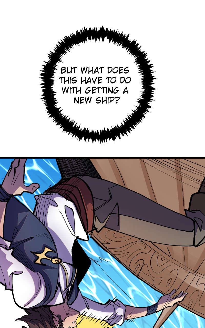 Read Just a Goblin chapter 117 image 41 on Lezhin