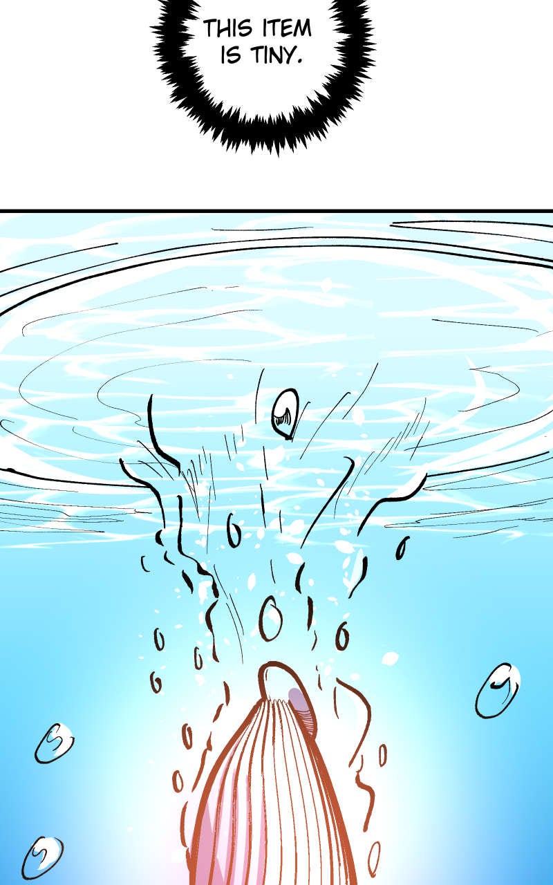 Read Just a Goblin chapter 117 image 43 on Lezhin