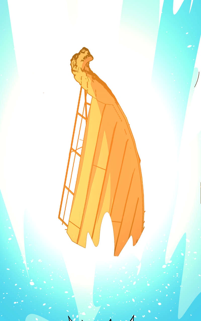 Read Just a Goblin chapter 117 image 46 on Lezhin
