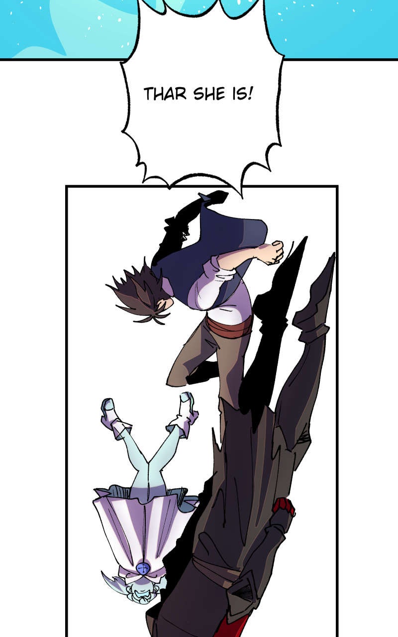 Read Just a Goblin chapter 117 image 47 on Lezhin