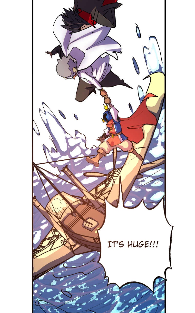 Read Just a Goblin chapter 117 image 48 on Lezhin