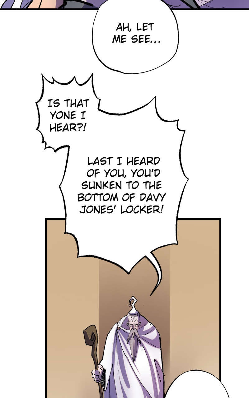 Read Just a Goblin chapter 117 image 5 on Lezhin