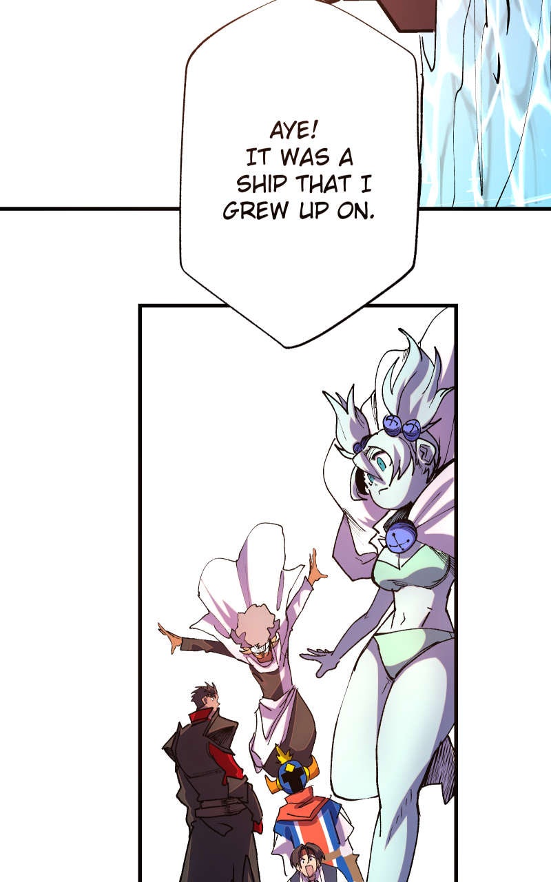 Read Just a Goblin chapter 117 image 51 on Lezhin