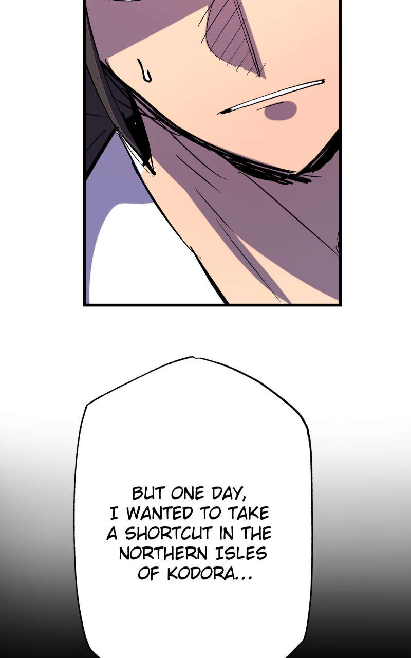Read Just a Goblin chapter 117 image 53 on Lezhin