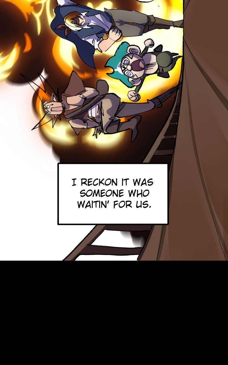 Read Just a Goblin chapter 117 image 58 on Lezhin
